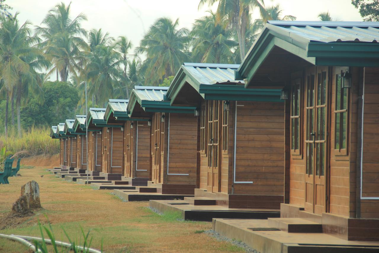 Ma Oya Retreat Pinnawala Pinnawala (Kegalle) Bagian luar foto