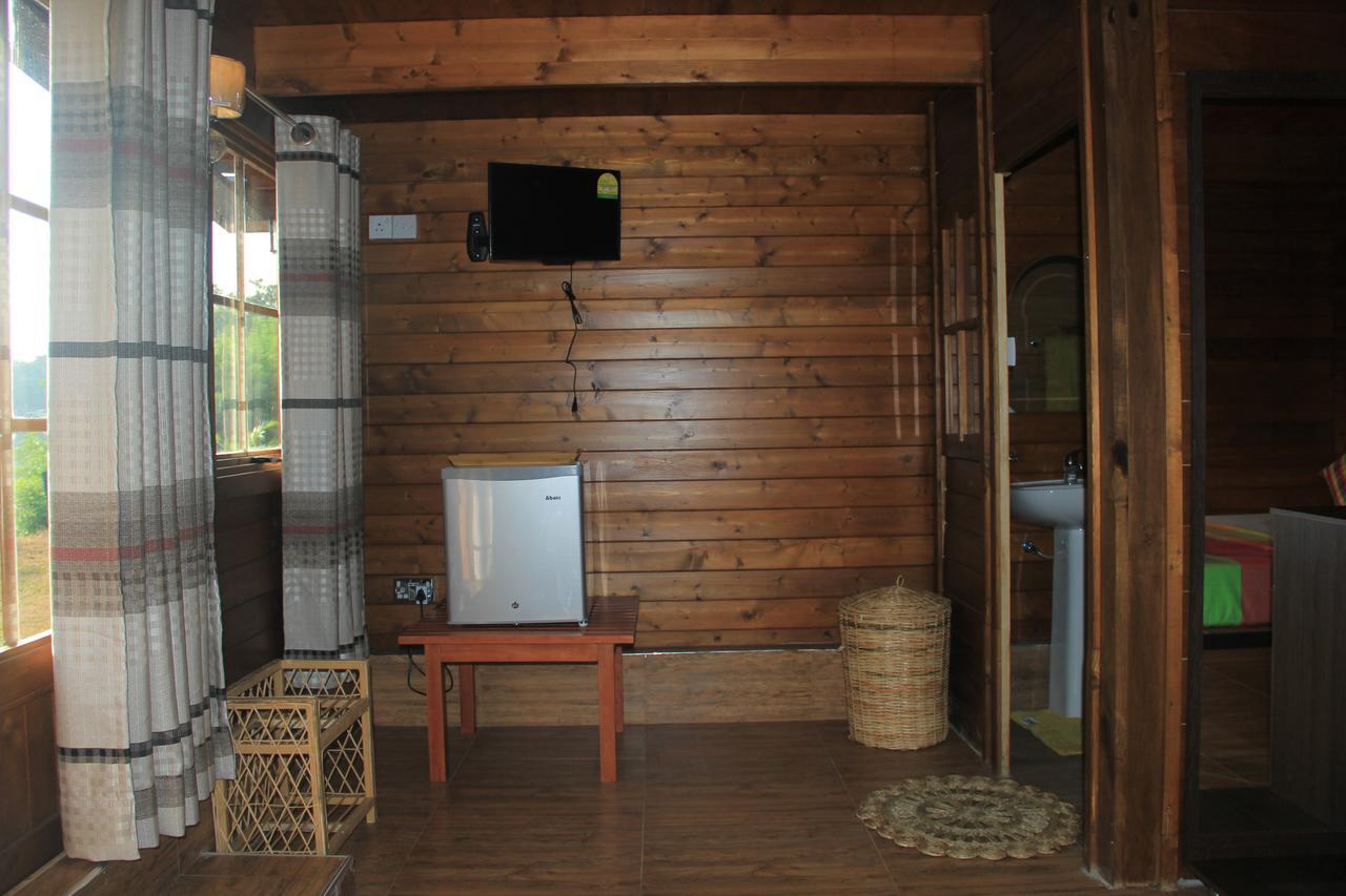 Ma Oya Retreat Pinnawala Pinnawala (Kegalle) Bagian luar foto