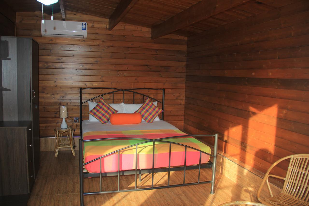 Ma Oya Retreat Pinnawala Pinnawala (Kegalle) Bagian luar foto