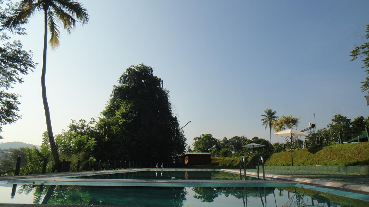 Ma Oya Retreat Pinnawala Pinnawala (Kegalle) Bagian luar foto