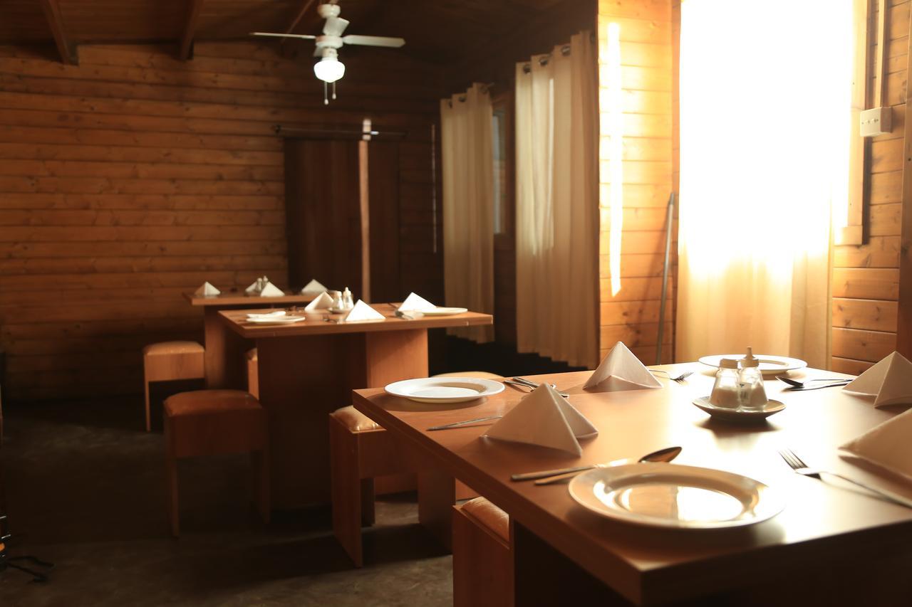 Ma Oya Retreat Pinnawala Pinnawala (Kegalle) Bagian luar foto