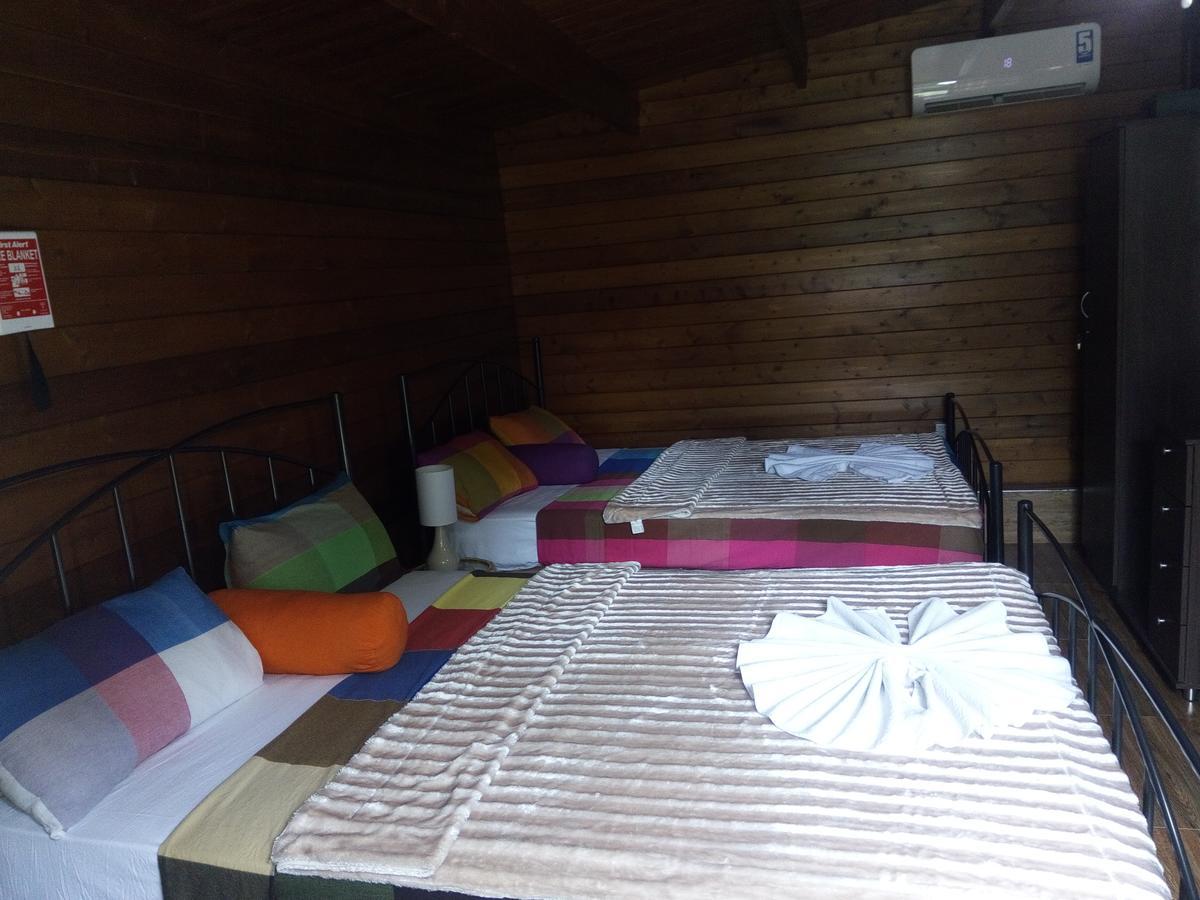 Ma Oya Retreat Pinnawala Pinnawala (Kegalle) Bagian luar foto