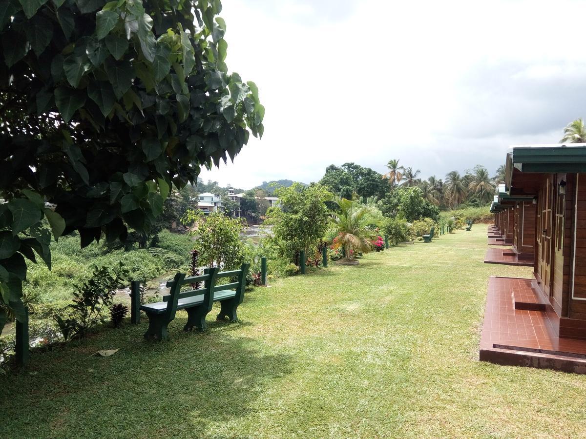 Ma Oya Retreat Pinnawala Pinnawala (Kegalle) Bagian luar foto