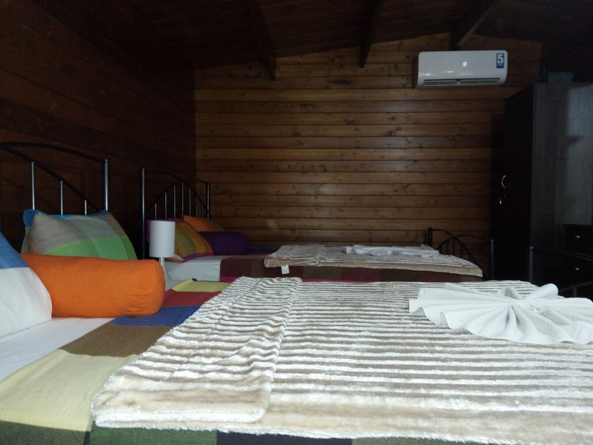 Ma Oya Retreat Pinnawala Pinnawala (Kegalle) Bagian luar foto