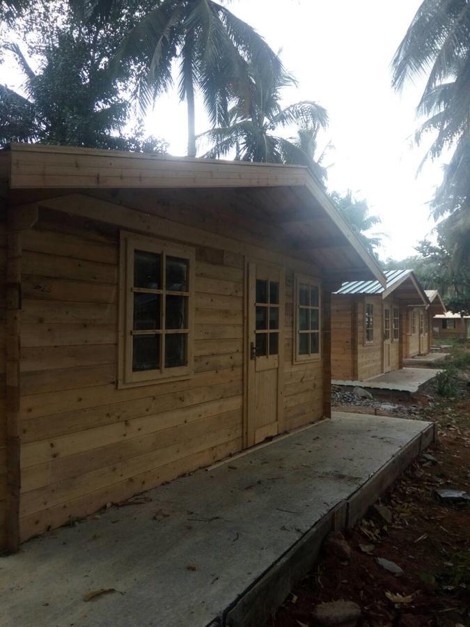 Ma Oya Retreat Pinnawala Pinnawala (Kegalle) Bagian luar foto