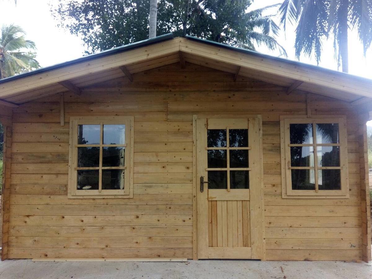 Ma Oya Retreat Pinnawala Pinnawala (Kegalle) Bagian luar foto