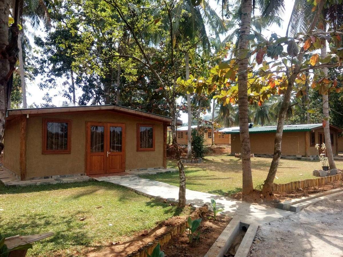 Ma Oya Retreat Pinnawala Pinnawala (Kegalle) Bagian luar foto