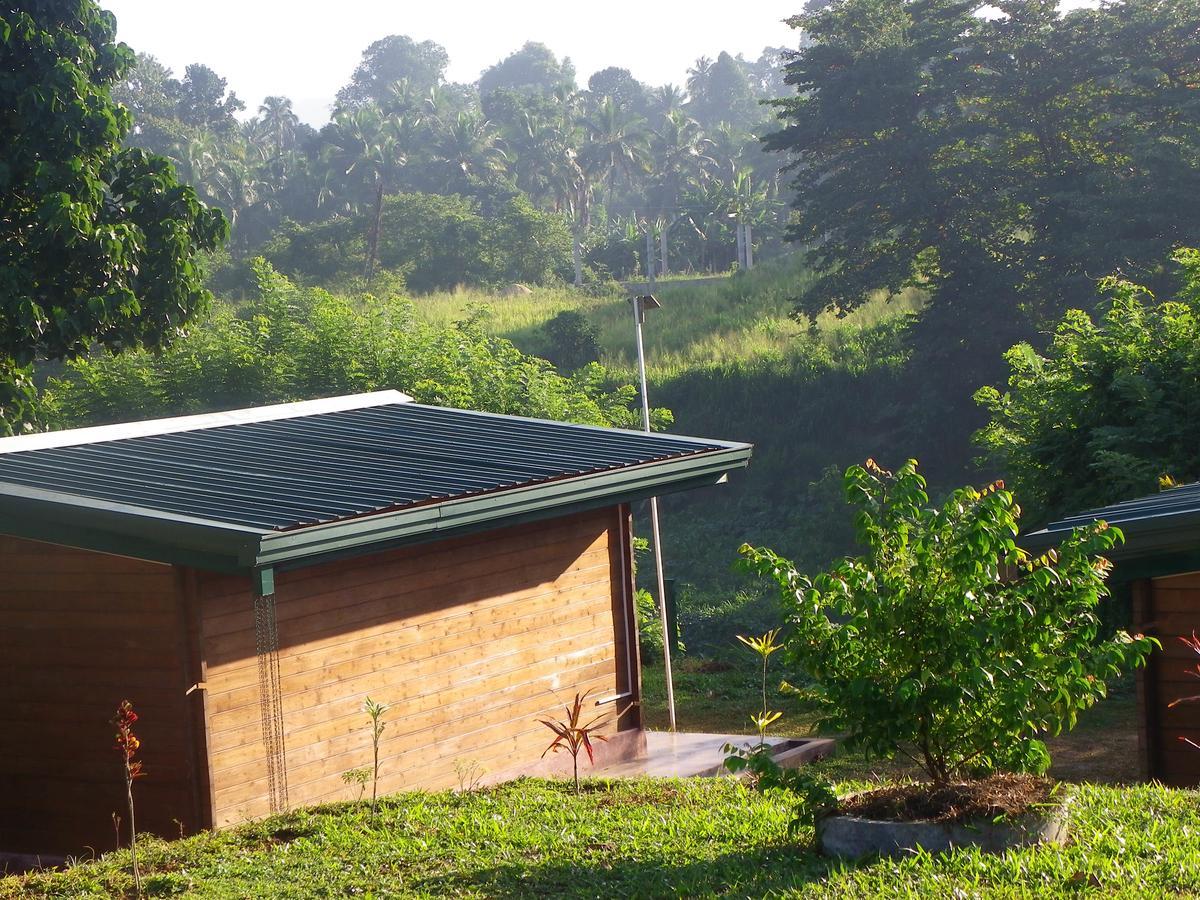 Ma Oya Retreat Pinnawala Pinnawala (Kegalle) Bagian luar foto
