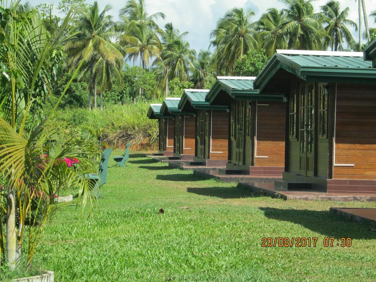 Ma Oya Retreat Pinnawala Pinnawala (Kegalle) Bagian luar foto