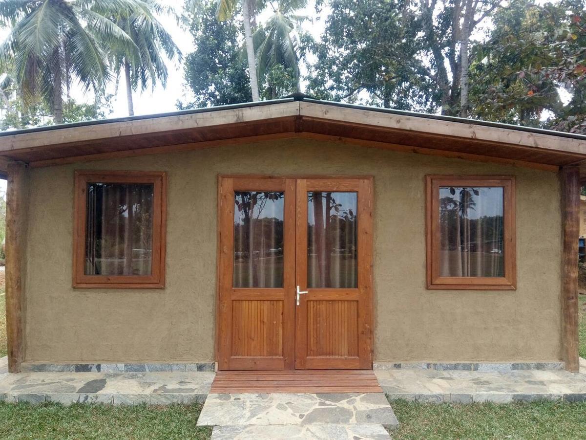 Ma Oya Retreat Pinnawala Pinnawala (Kegalle) Bagian luar foto